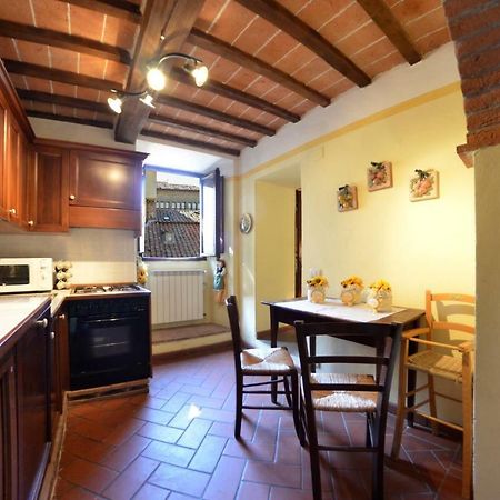 Raggi Di Sole Apartamento Cortona Exterior foto